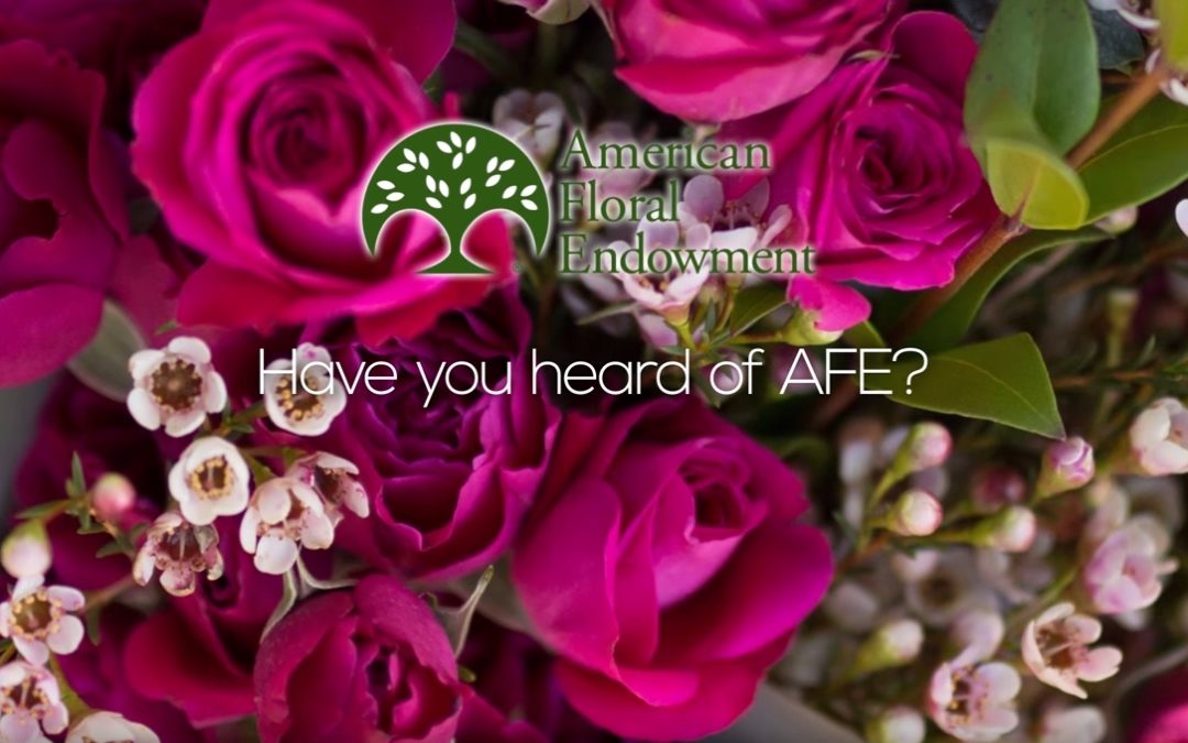 New AFE Videos Tout Floriculture Successes