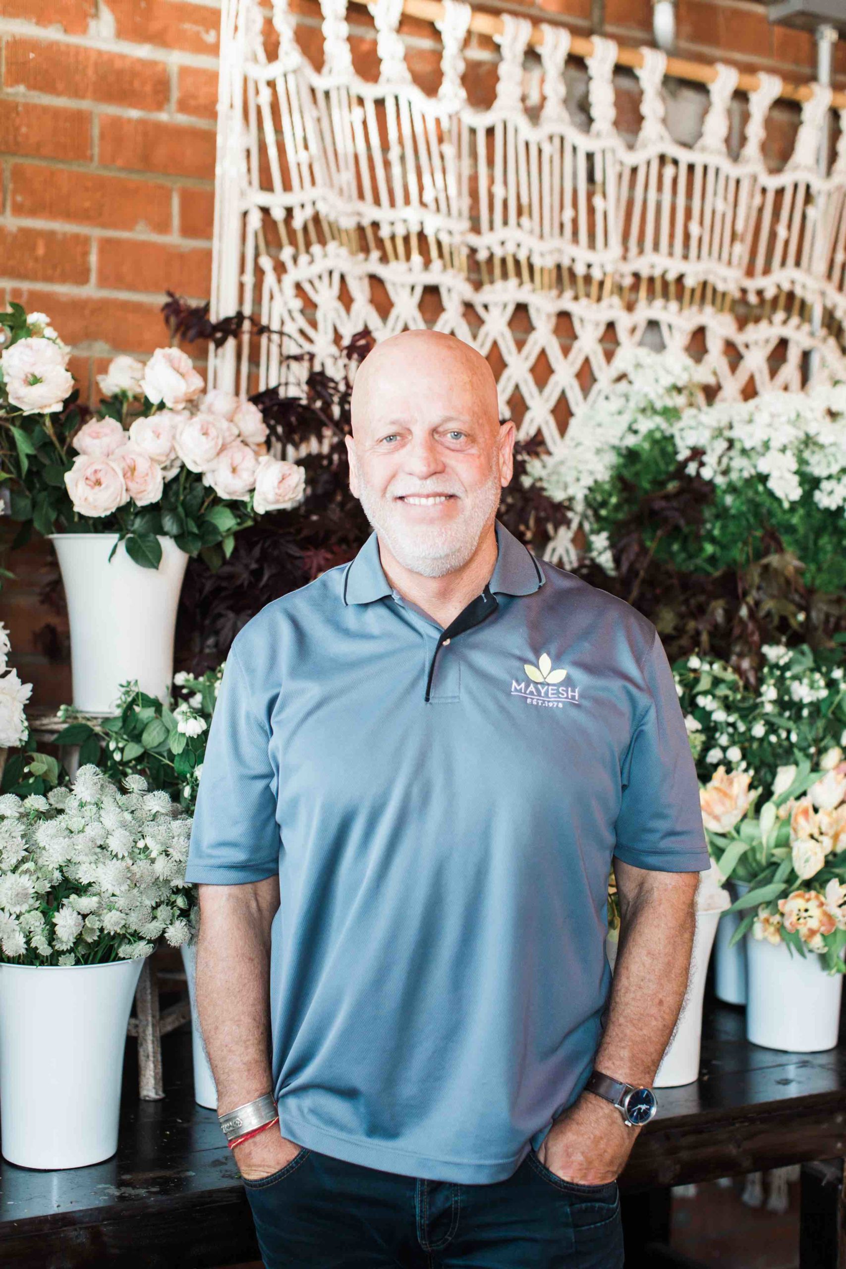 Pat Dahlson